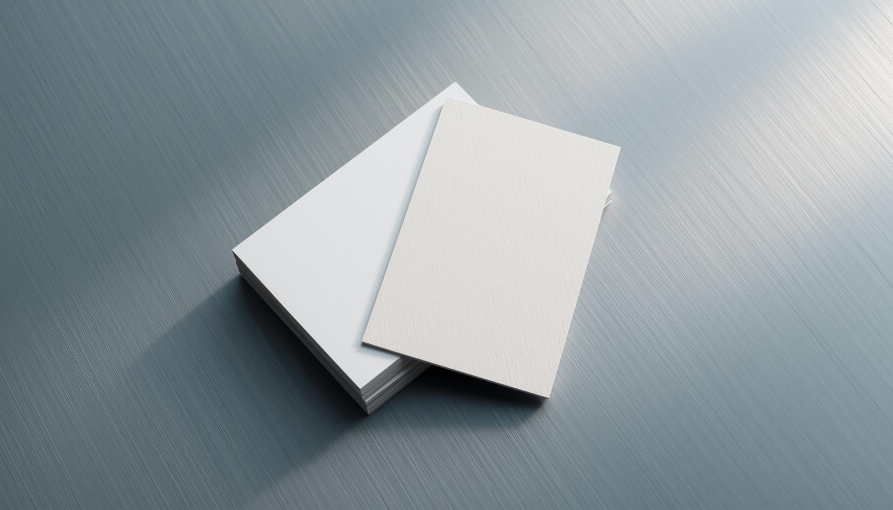 How do I tailor my card for different industries